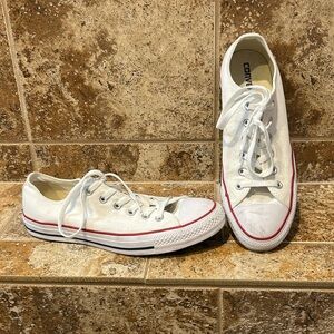 Converse Chuck Taylor All Star Shore Line Women’s Size 9.5